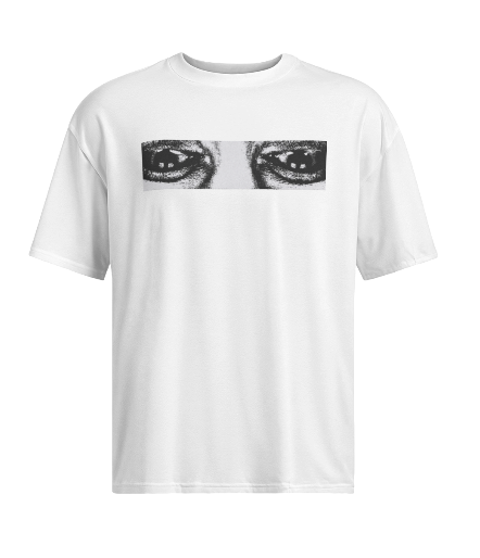 "What Are You Crying For" Men's Short Sleeve T-Shirt