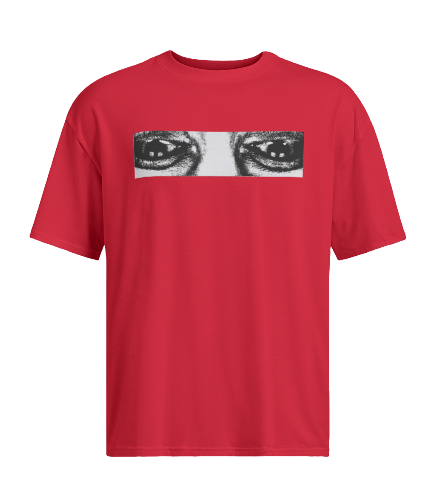 "What Are You Crying For" Men's Short Sleeve T-Shirt