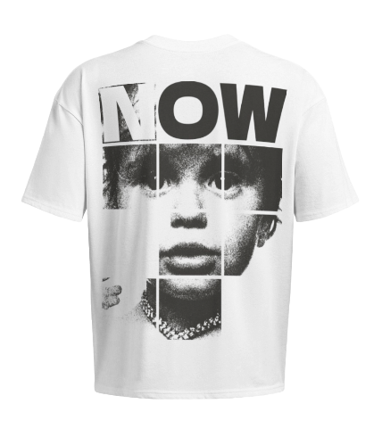 Cast La Vie Men's Graphic T-Shirt