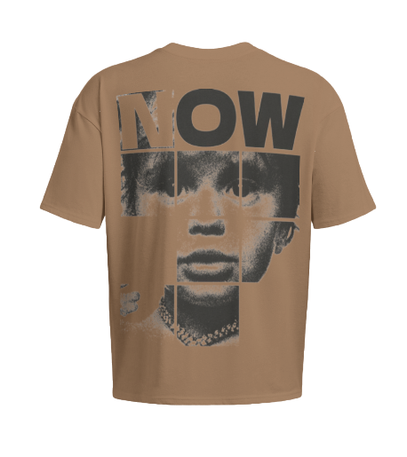 Cast La Vie Men's Graphic T-Shirt