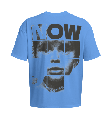 Cast La Vie Men's Graphic T-Shirt