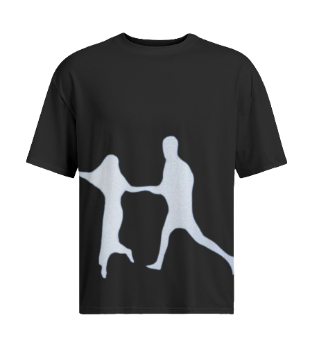 Can We Talk? Men's Graphic T-Shirt