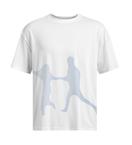 Can We Talk? Men's Graphic T-Shirt