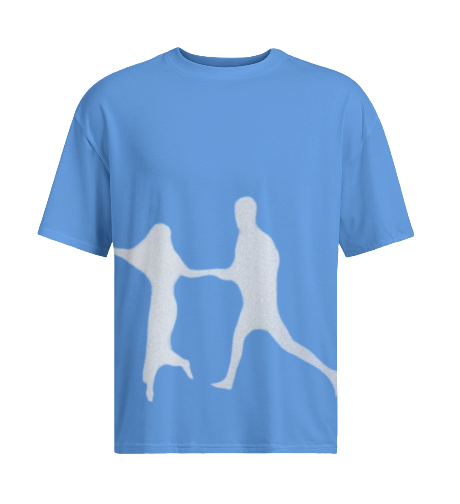 Can We Talk? Men's Graphic T-Shirt