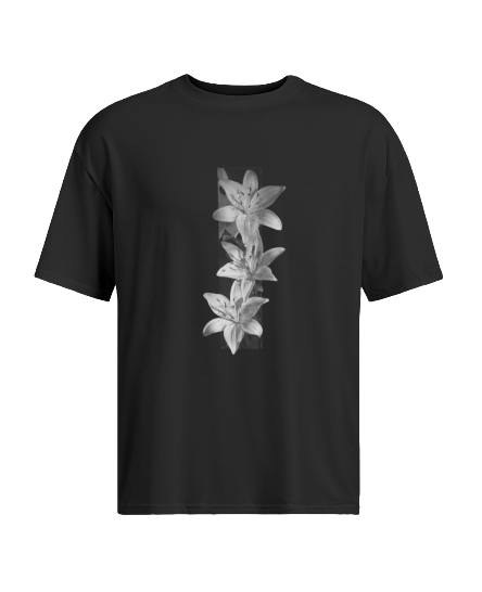 Growth Discomfort Men's Graphic T-Shirt