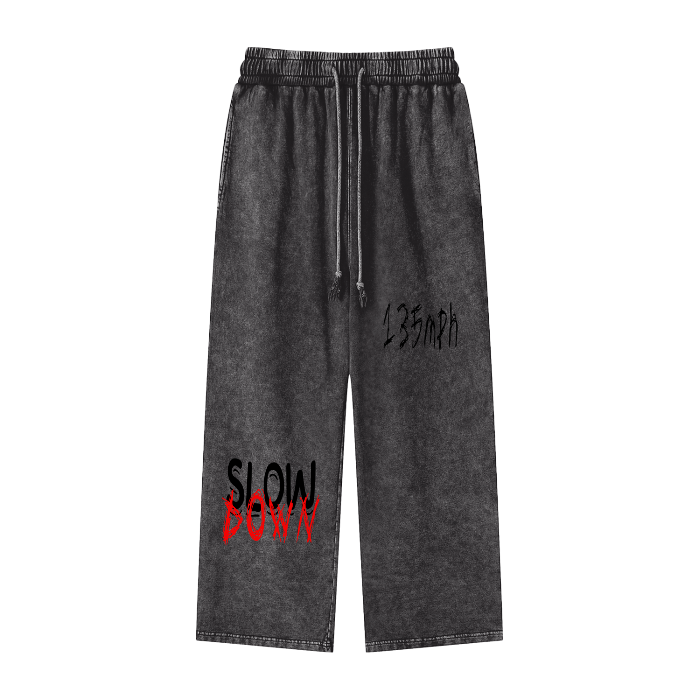 Slow Down Matching Sweats