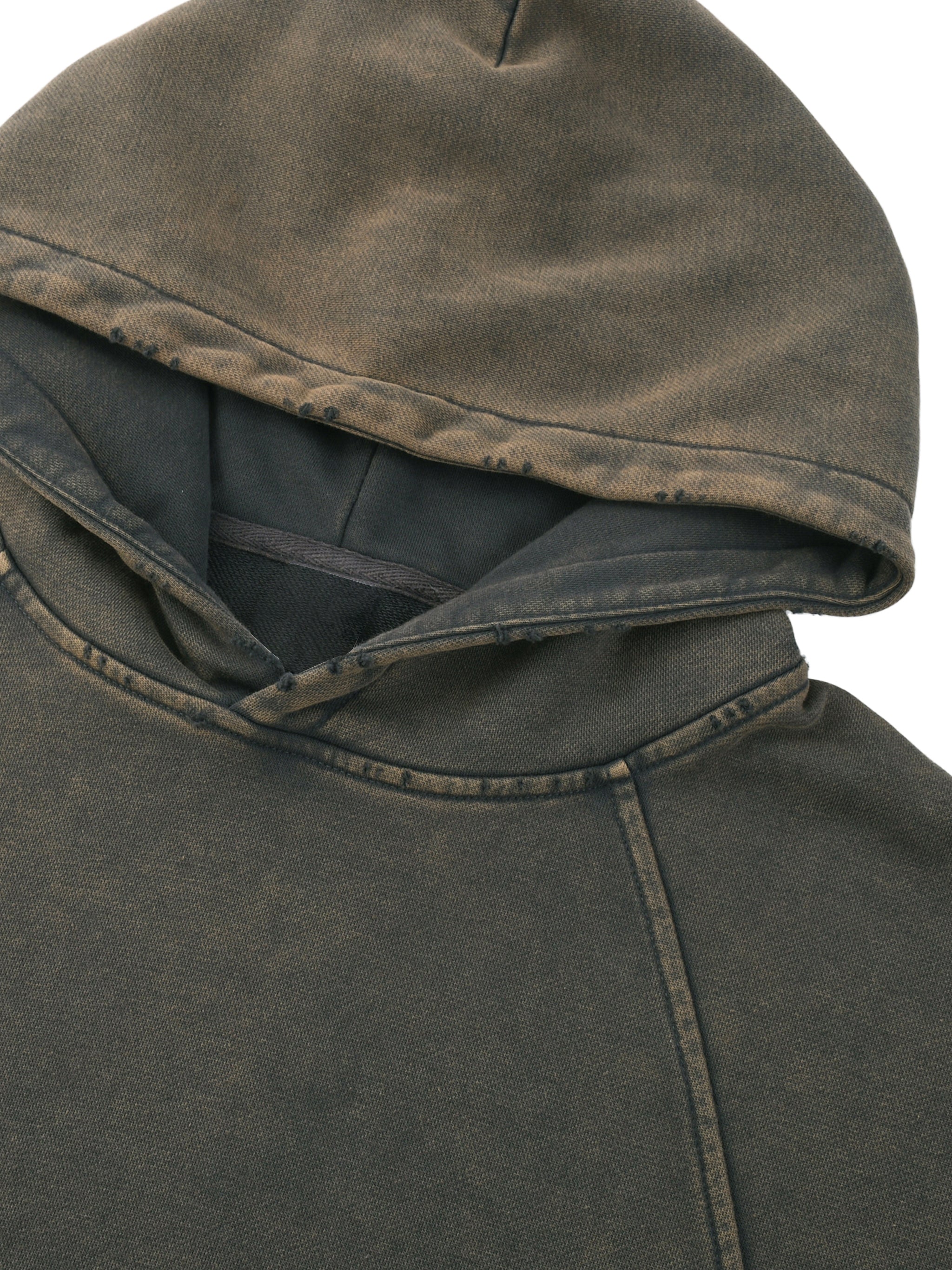 Men's Fallen Angels Graphic Hoodie
